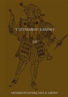 T Uitnement Kabinet 7 