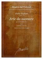 30 Arie da suonare op. 3 