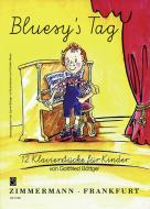 Bluesy's Day 