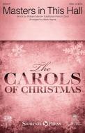 Masters in This Hall Standard