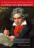 25 Masterworks and Easy Pieces 