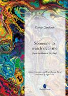 Someone to watch over me Standard
