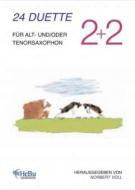 2+2 