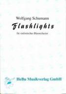 Flashlights 