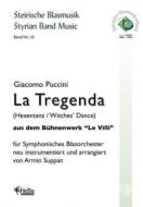 La Tregenda - Hexentanz aus 'Le Villi' 