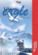 Like an eagle 