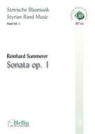 Sonata op. 1 