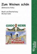 Zum Weinen schön 