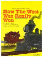 How the West was Really Won 