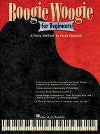 Boogie Woogie for Beginners 