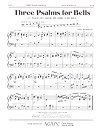 Three Psalms for Bells 