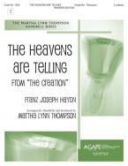 The Heavens Are Telling 