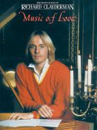 Richard Clayderman Music Of Love 