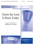 Christ the Lord is Risen Today 