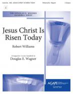 Jesus Christ is Risen Today 