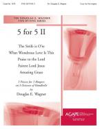 Five-By-Five II 