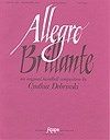 Allegro Brillante 