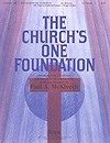 The Church's One Foundation 