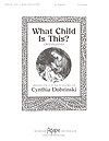 What Child is This? 