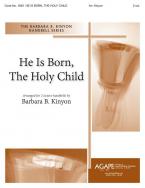 He is Born, the Holy Child 