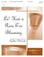 Lo! How a Rose E'Er Blooming 