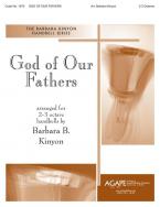 God of Our Fathers 