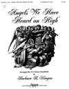 Angels We Have Heard on High 