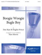 Boogie Woogie Bugle Boy 
