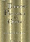 Trumpet Procession 