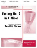 Fantasy No. 2 In C Minor 