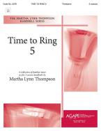 Time to Ring 5 