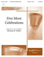 Five More Celebrations 