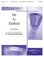 He is Exalted 