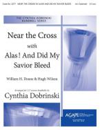 Near the Cross 