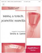 Bring a Torch, Jeanette Isabella 