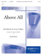 Above All 