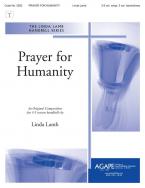 Prayer for Humanity 