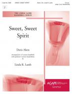 Sweet, Sweet Spirit 