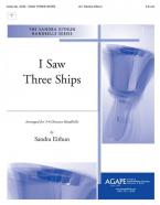 I Saw Three Ships 