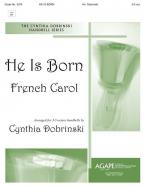 He is Born 