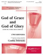 God of Grace and God of Glory 