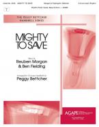 Mighty to Save 