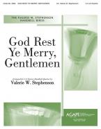 God Rest Ye Merry, Gentlemen 