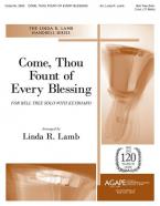 Come, Thou Fount of Every Blessing 