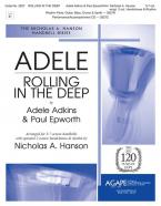 Rolling In the Deep 