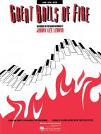 Great Balls of Fire 