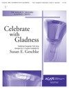 Celebrate with Gladness 