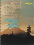 Morning Has Broken-For Piano 