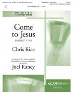 Come to Jesus 