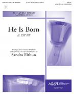 He is Born 